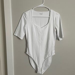 Old Navy Bodysuit